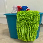 Warum das Putzen den ganzen Tag dauert: die Geschwindigkeitsgeheimnisse, die die Profis verschweigen