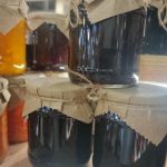 Warum ein Marmeladenlöffel aus Holz sein sollte: Wie Metall den Geschmack des Sommers stiehlt