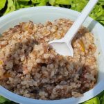 Warum Haferbrei Schutz braucht: Was eine Handtuchdecke dem Getreide antut