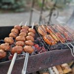 Wie man das Feuer und die Glut bändigt: narrensichere Prinzipien für das perfekte Barbecue