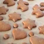 Wie man den perfekten Lebkuchen erkennt: Was sich hinter der Steifigkeit des Honigteigs verbirgt