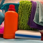 Wie man die Unordnung vergisst: Praktische Tipps für den Haushalt, die jeden Tag funktionieren